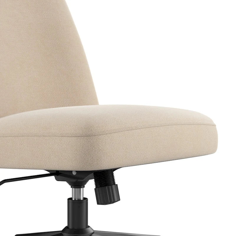 Ensemble bureau et chaise Bush Furniture Key West 48 po L x 24 po P