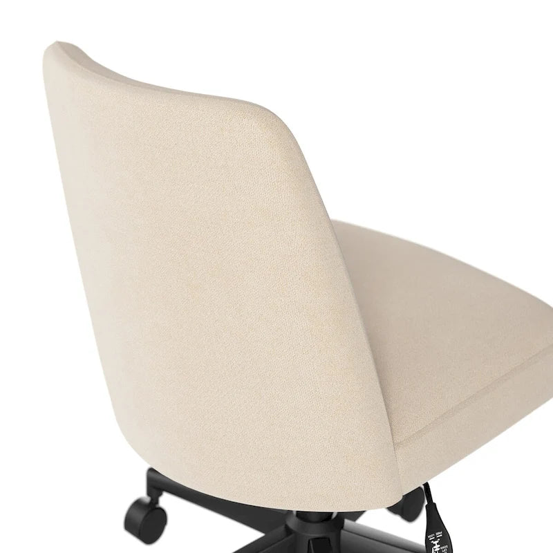 Ensemble bureau et chaise Bush Furniture Key West 48 po L x 24 po P