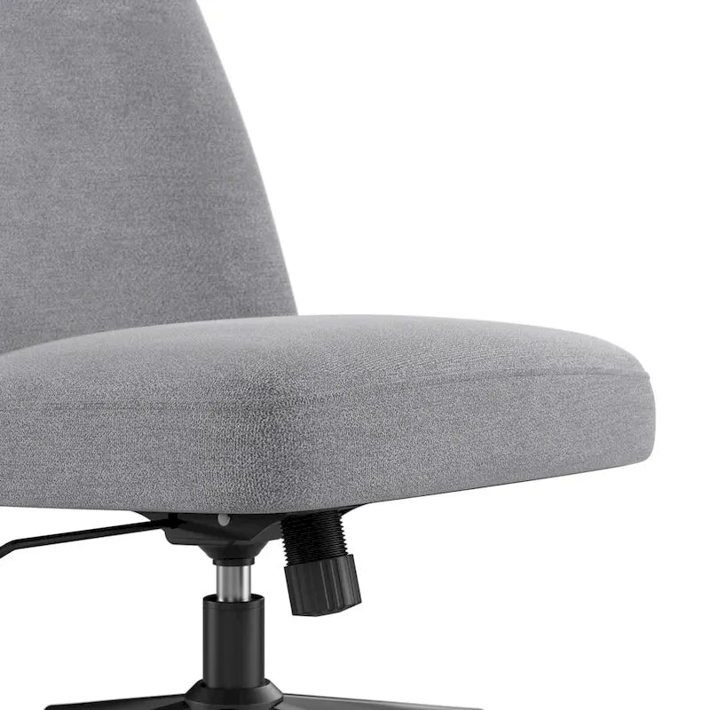 Ensemble bureau et chaise Bush Furniture Key West 48 po L x 24 po P