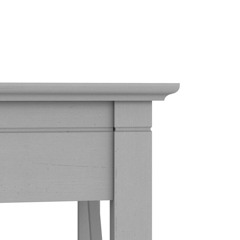 Ensemble bureau et chaise Bush Furniture Key West 48 po L x 24 po P
