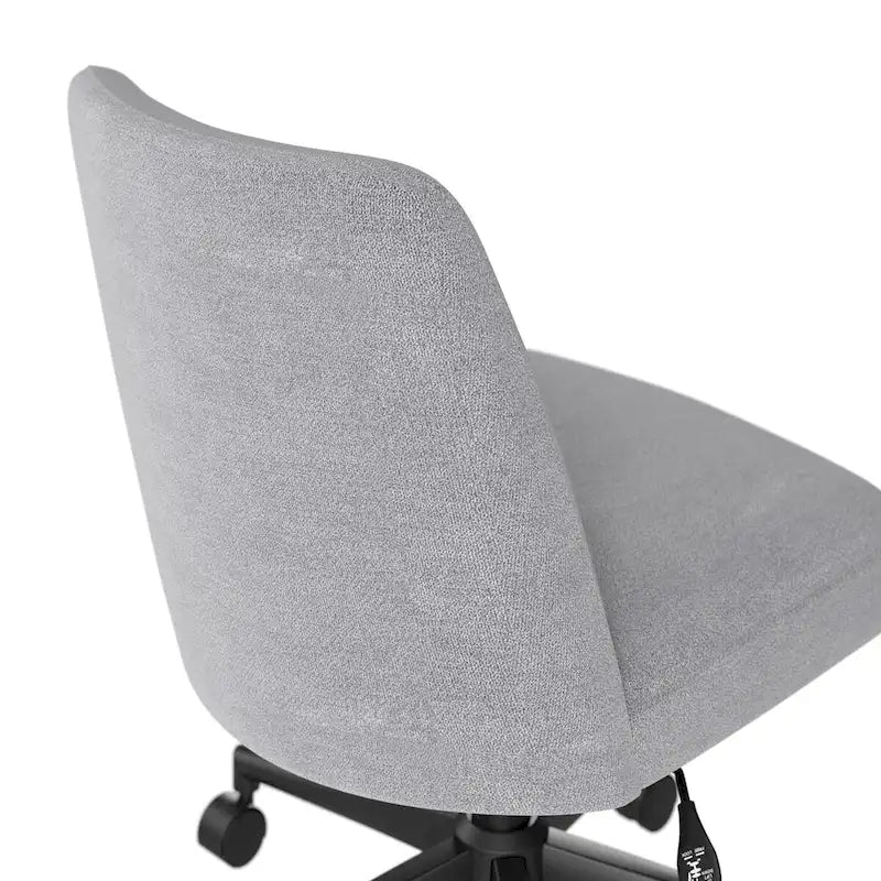 Ensemble bureau et chaise Bush Furniture Key West 48 po L x 24 po P