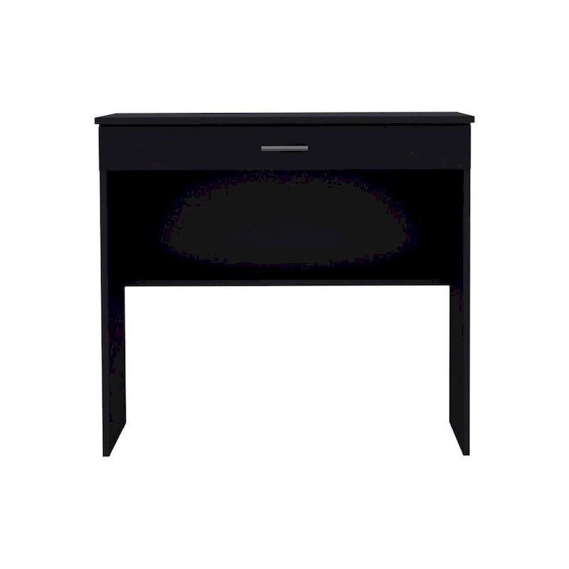 Bureau blanc 80 C