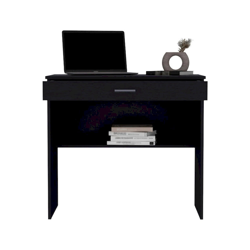 Bureau blanc 80 C