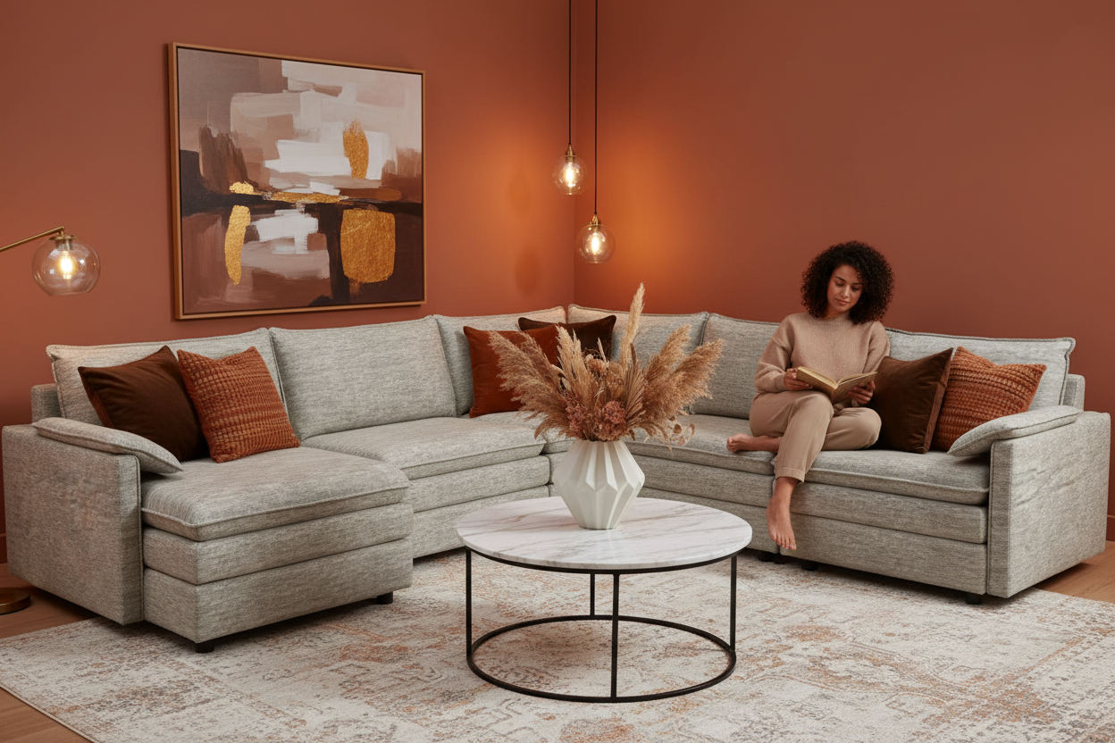 Sofas Banner